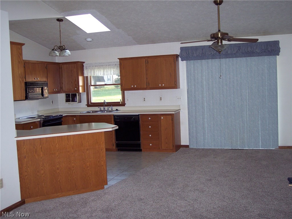 Linden Creek Condo - Residential