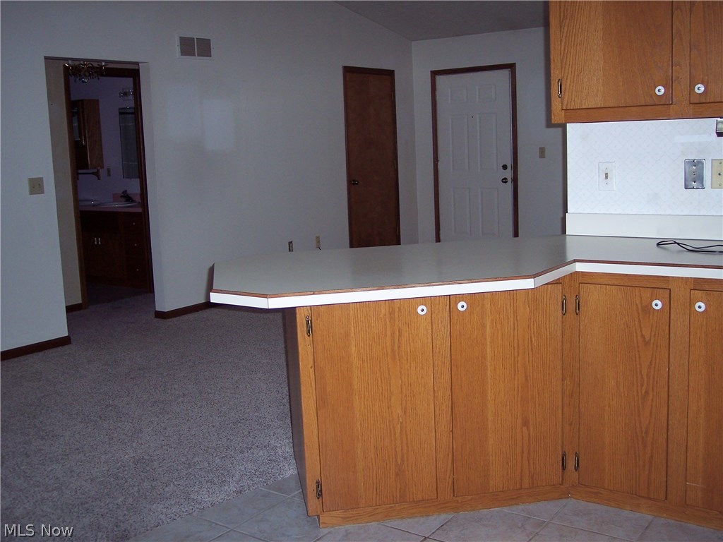 Linden Creek Condo - Residential