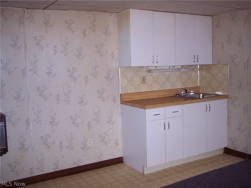 Linden Creek Condo - Residential