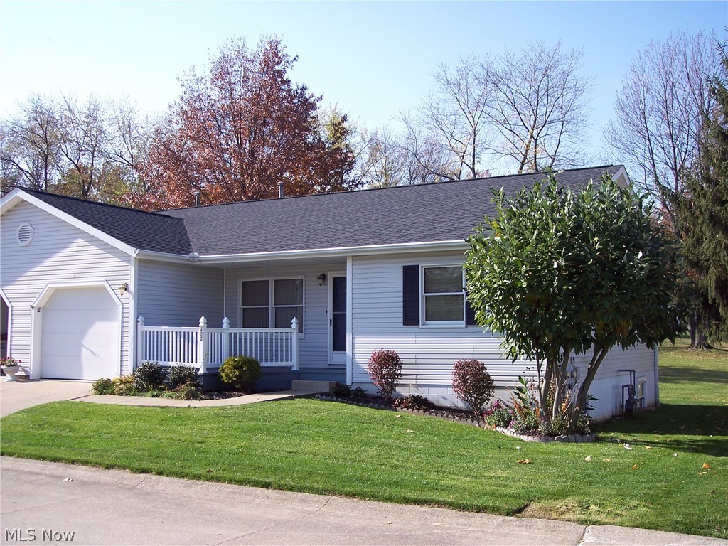 Linden Creek Condo - Residential