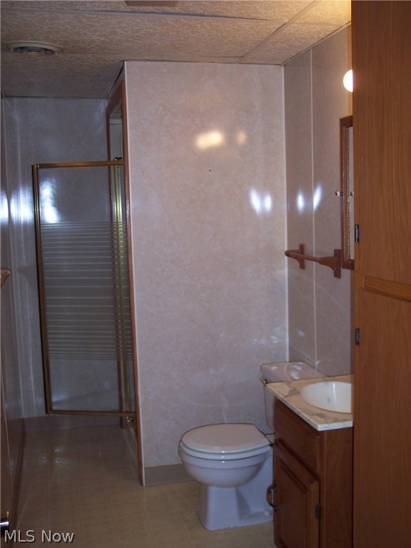 Linden Creek Condo - Residential