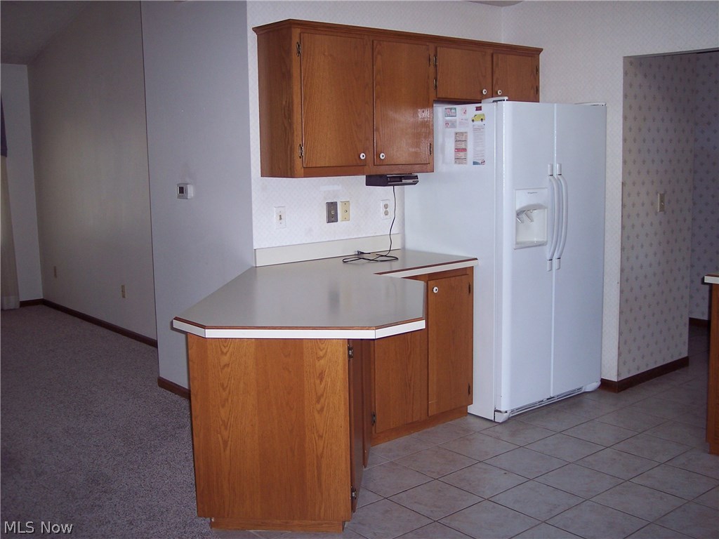 Linden Creek Condo - Residential