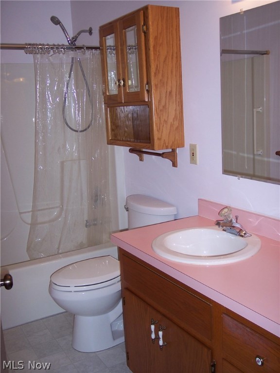 Linden Creek Condo - Residential