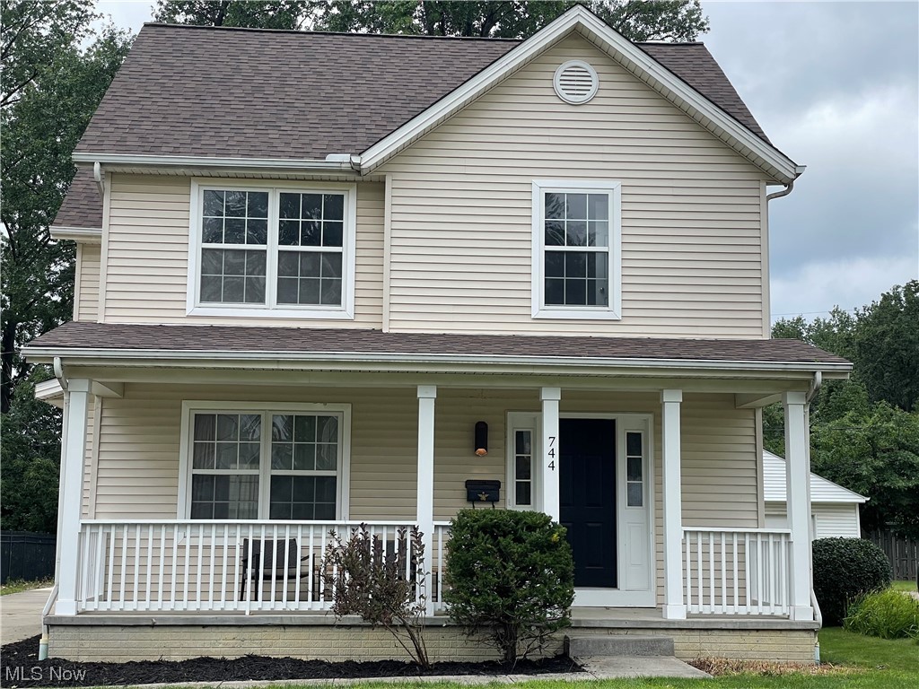 Clermont Realty Co - Residential