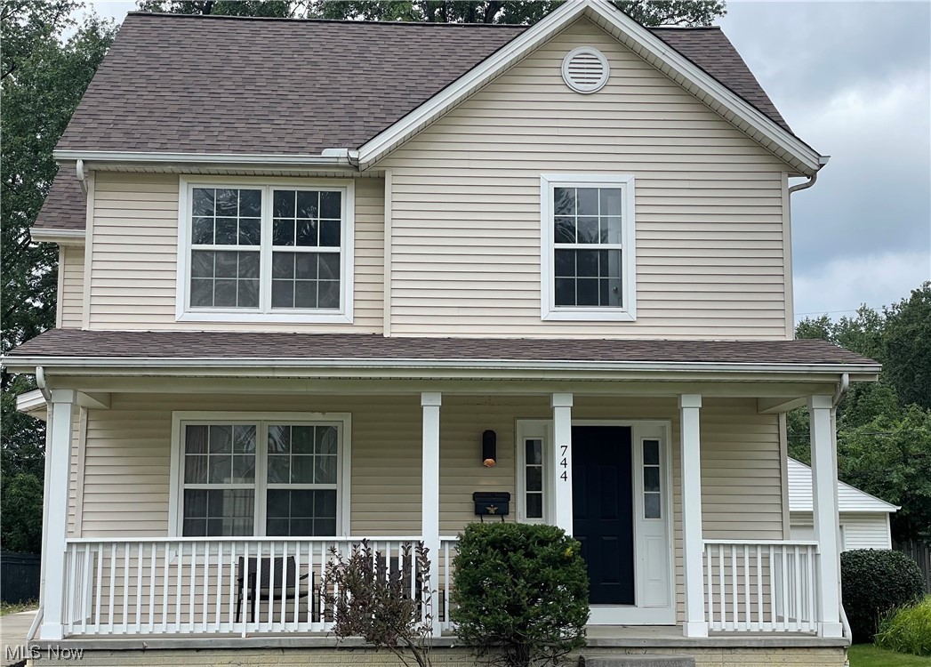 Clermont Realty Co - Residential