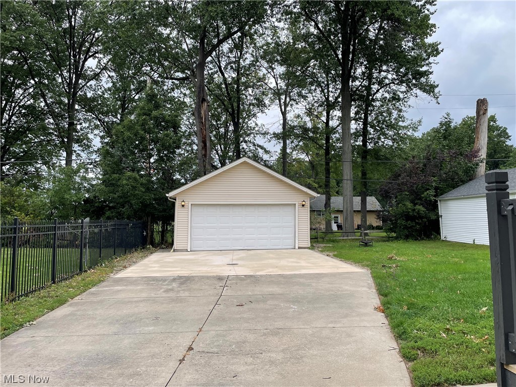 Clermont Realty Co - Residential