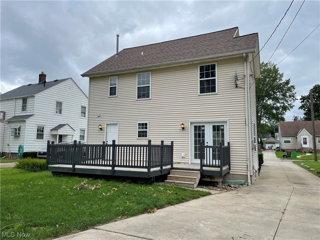 Clermont Realty Co - Residential