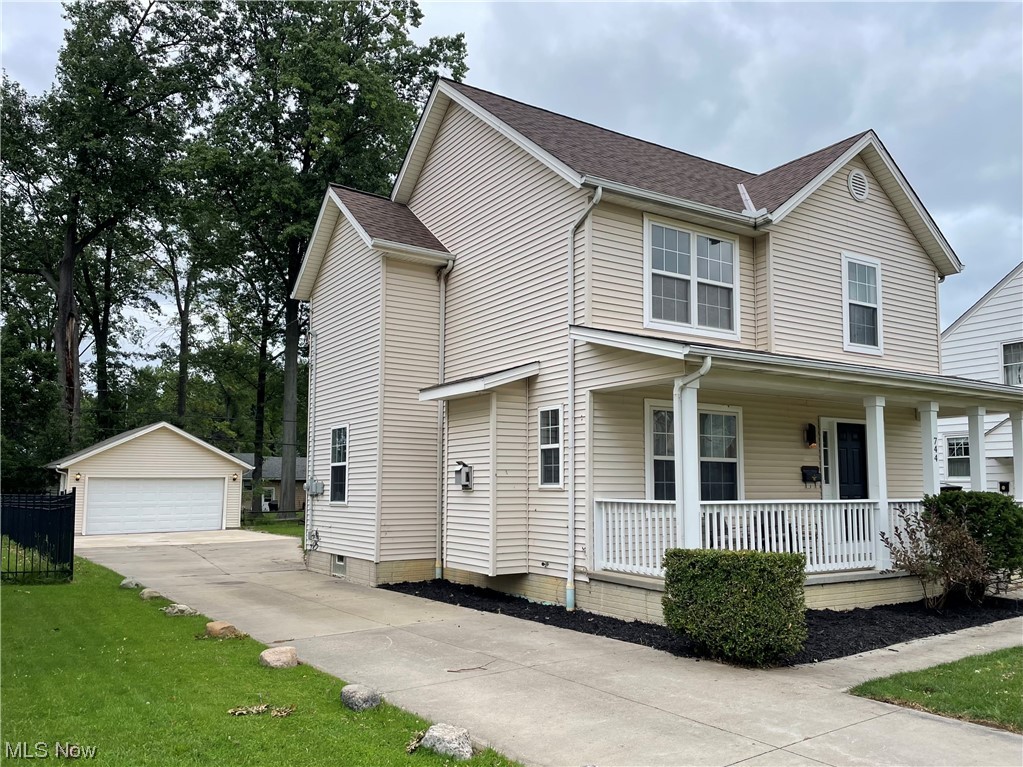 Clermont Realty Co - Residential