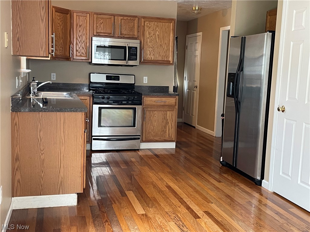 Clermont Realty Co - Residential