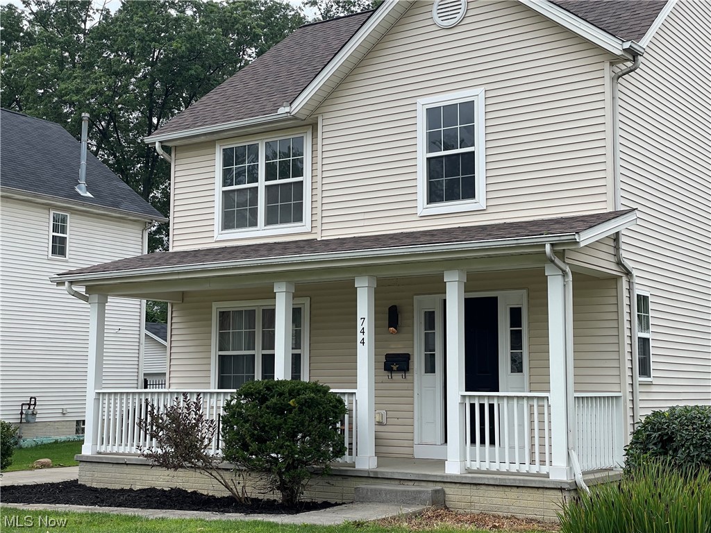 Clermont Realty Co - Residential