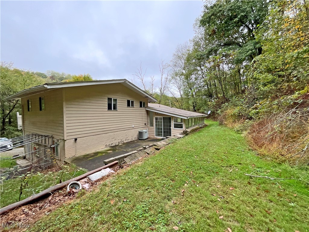 6568 Wylie Ridge Road, New Cumberland, West Virginia image 21