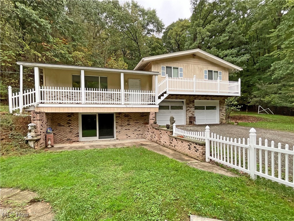 6568 Wylie Ridge Road, New Cumberland, West Virginia image 28