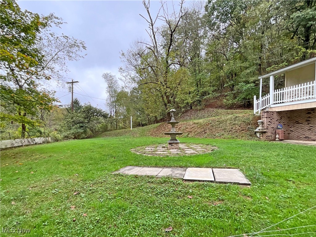 6568 Wylie Ridge Road, New Cumberland, West Virginia image 22