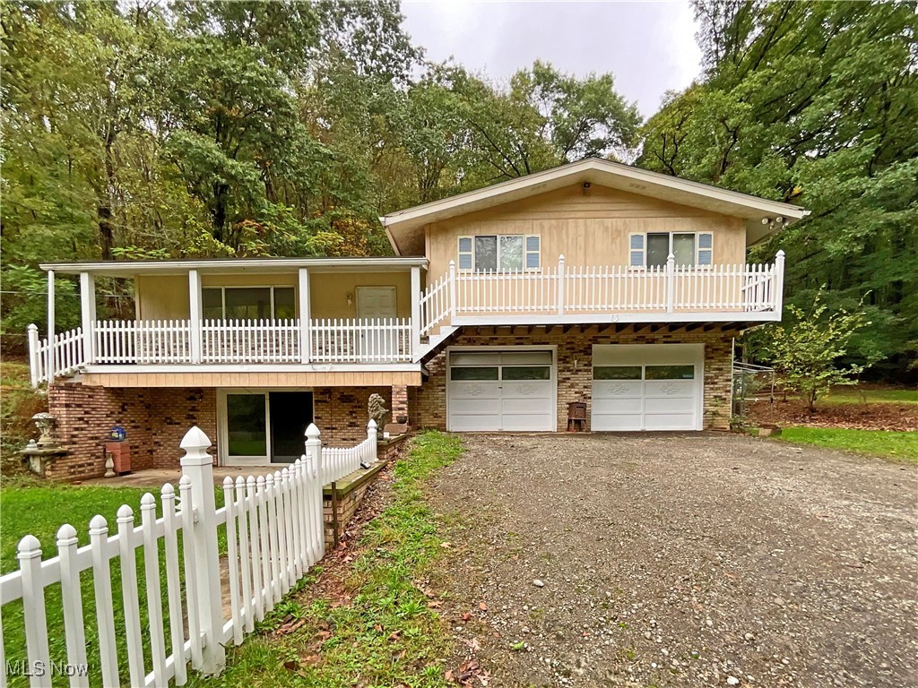 6568 Wylie Ridge Road, New Cumberland, West Virginia image 1