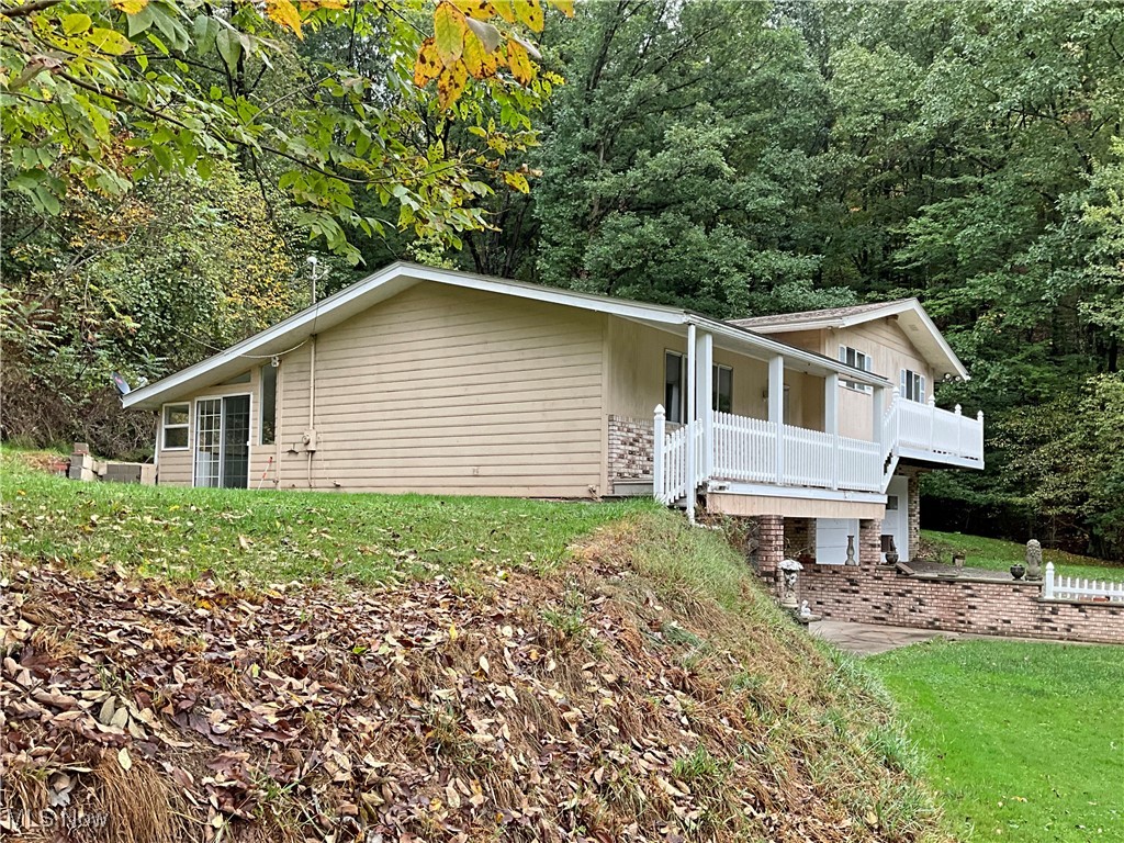 6568 Wylie Ridge Road, New Cumberland, West Virginia image 27