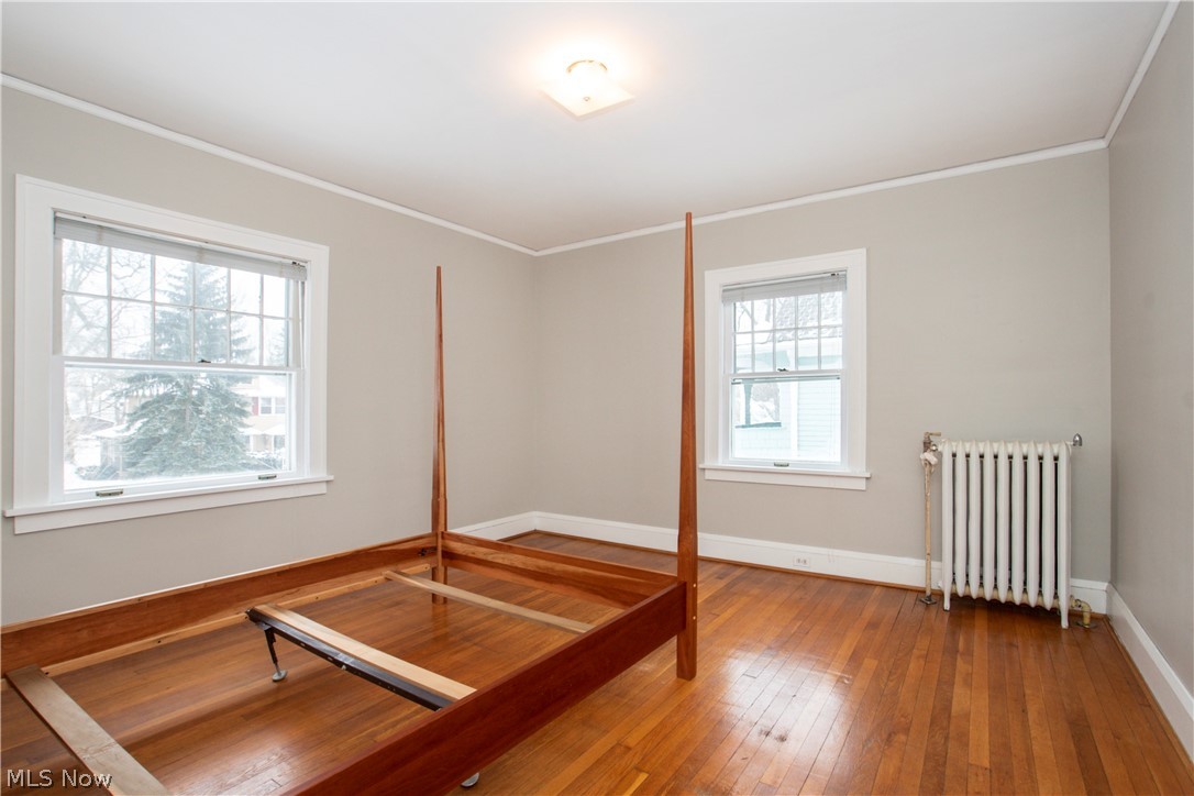 Shaker - Residential
