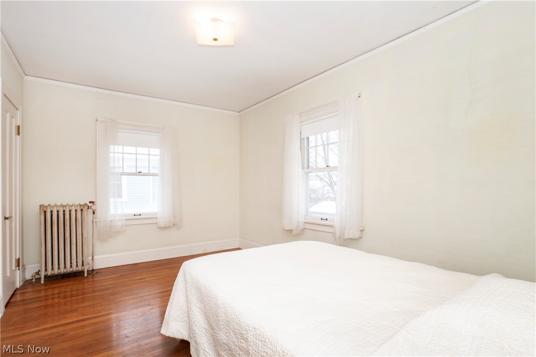 Shaker - Residential