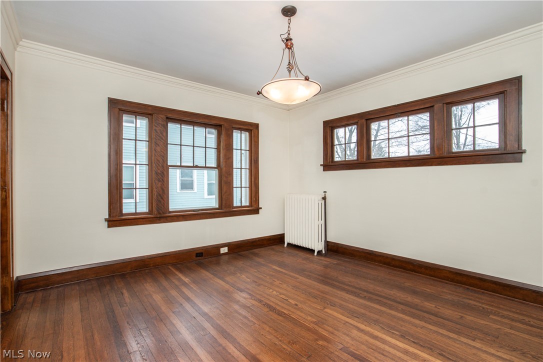 Shaker - Residential