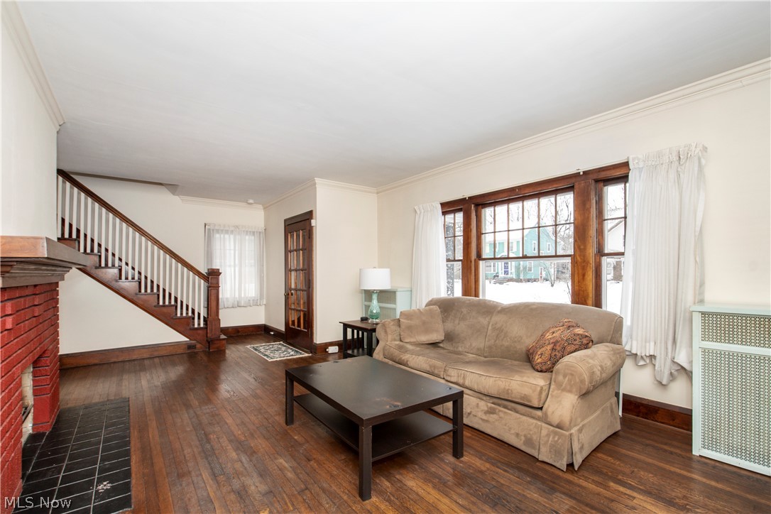 Shaker - Residential