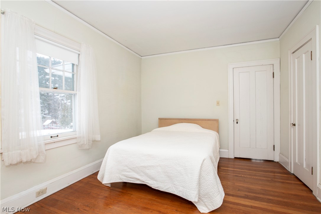 Shaker - Residential