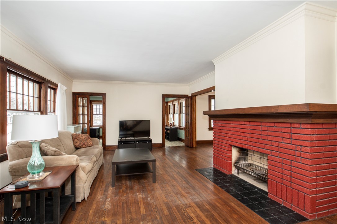 Shaker - Residential