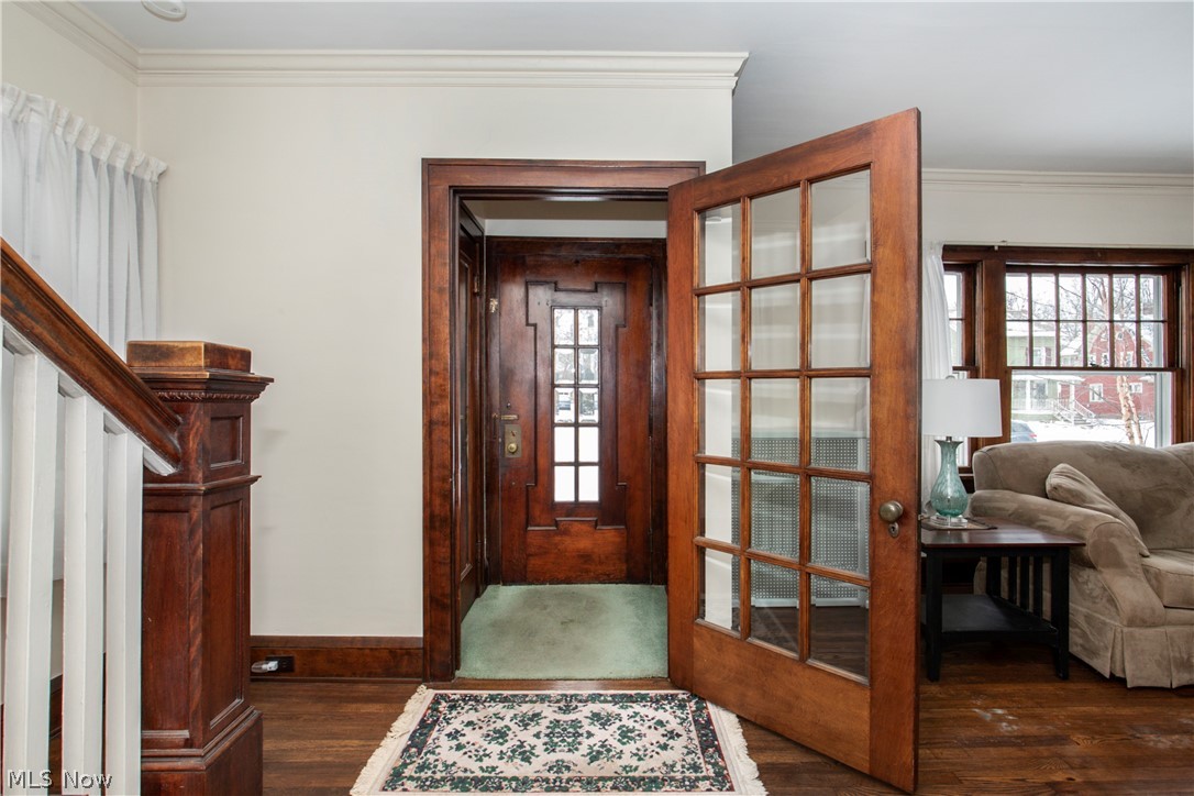 Shaker - Residential