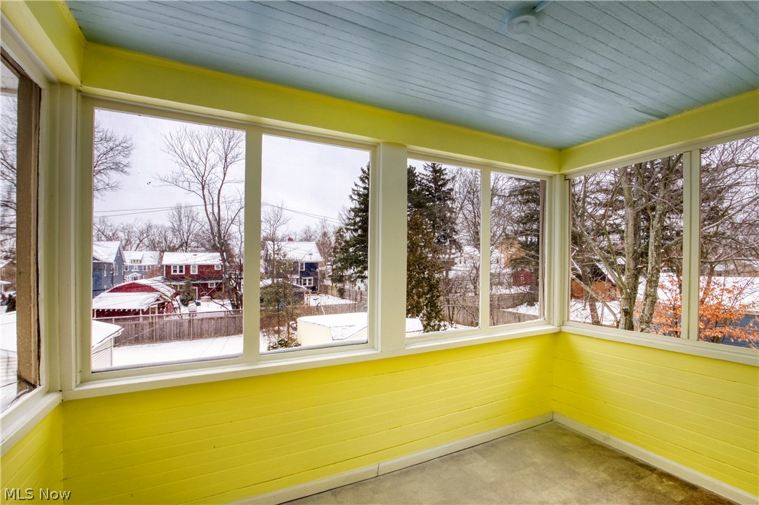 Shaker - Residential