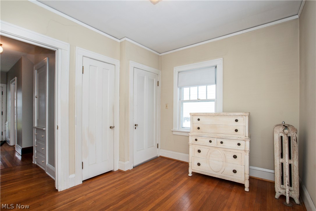 Shaker - Residential