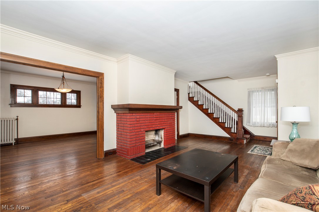 Shaker - Residential