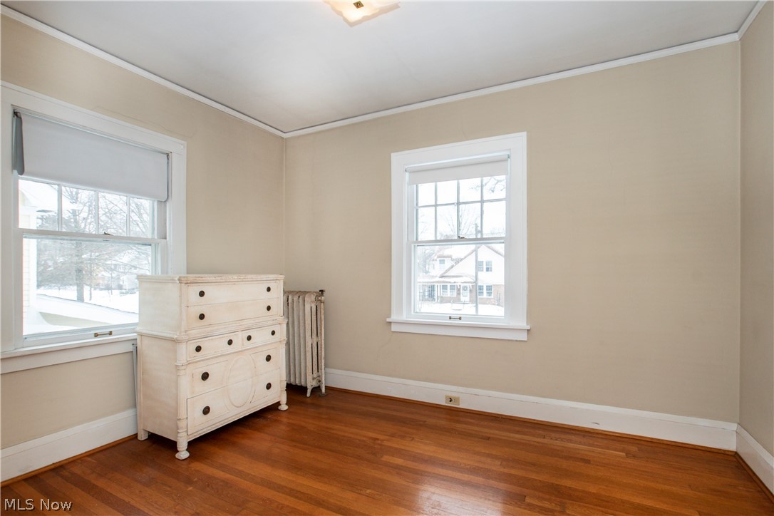Shaker - Residential
