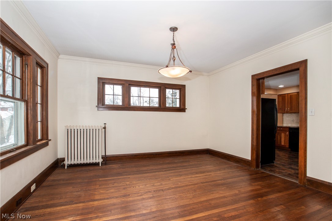 Shaker - Residential