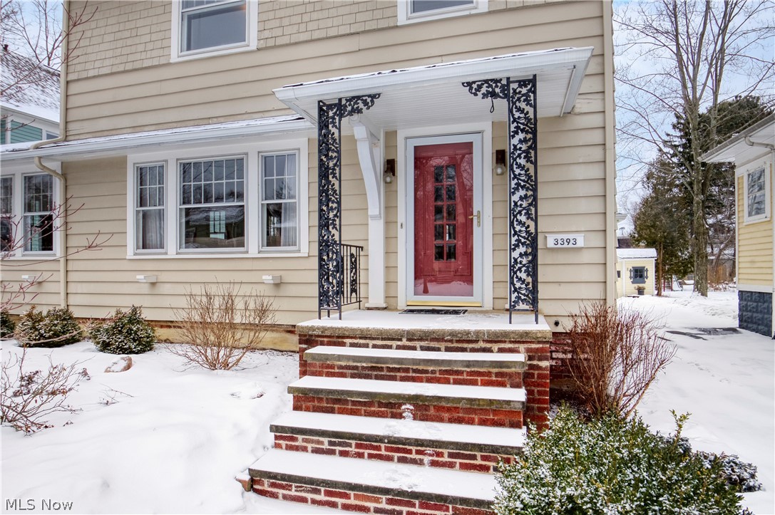 Shaker - Residential