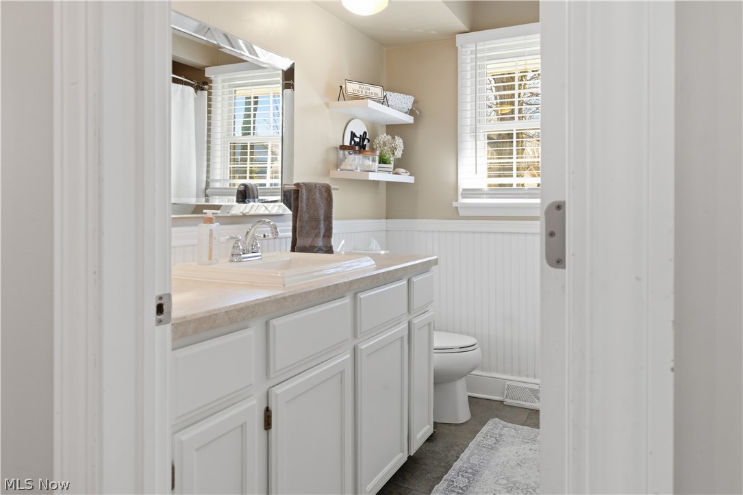 Highland Park - Residential