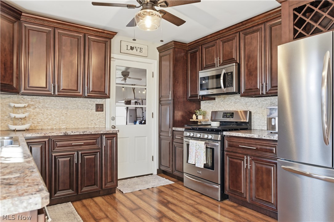 Highland Park - Residential