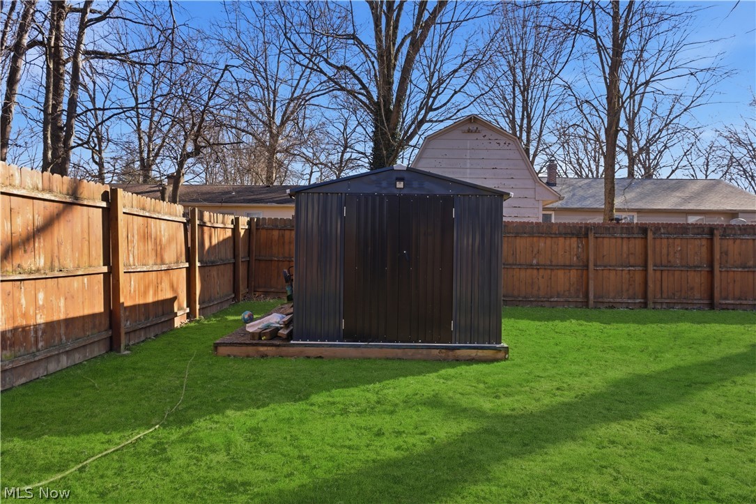 Highland Park - Residential