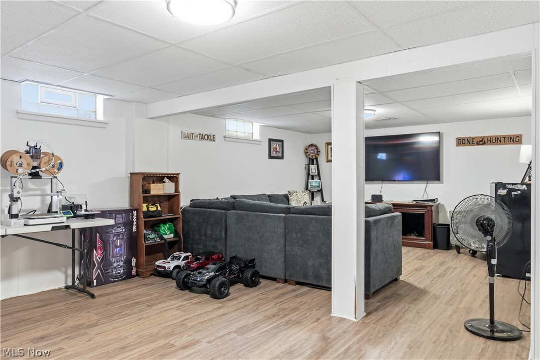 Highland Park - Residential