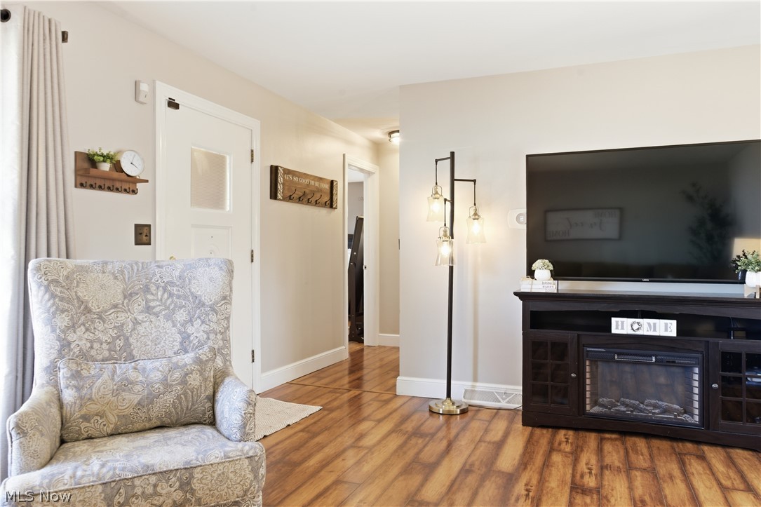 Highland Park - Residential