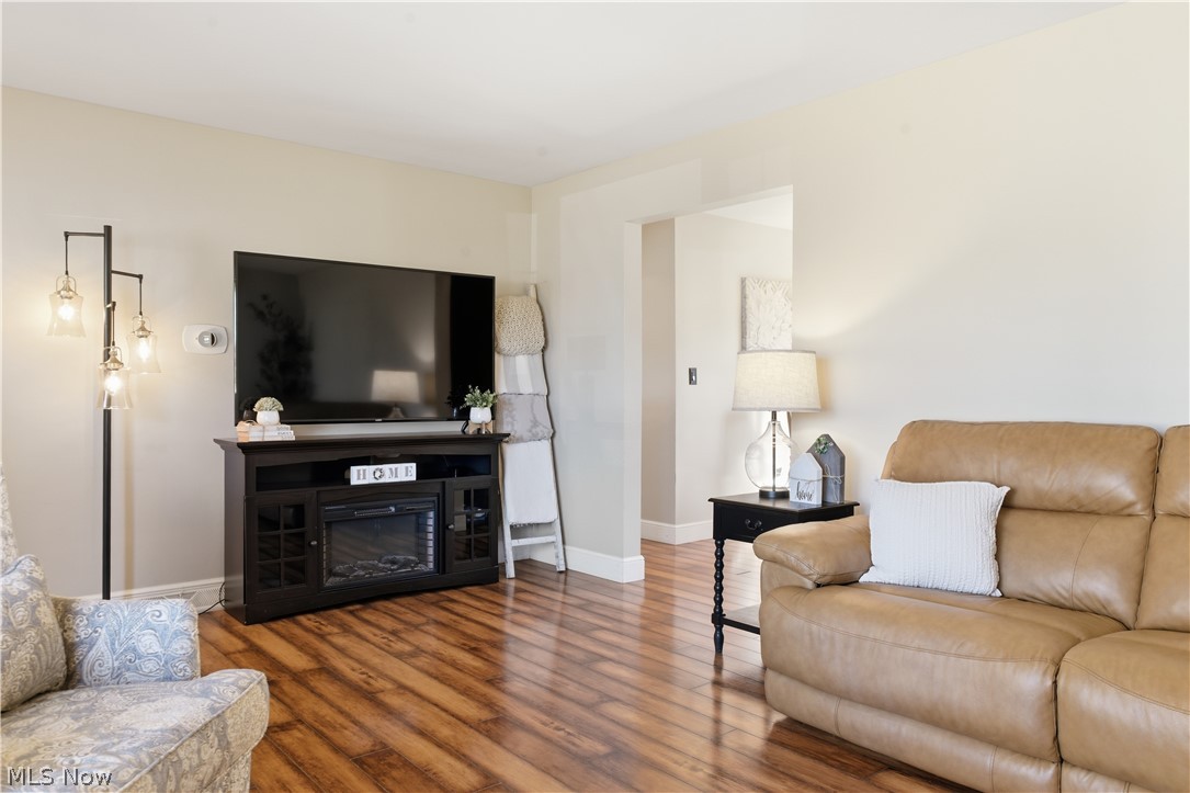 Highland Park - Residential