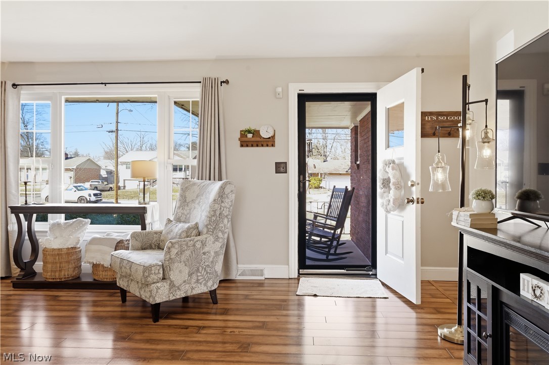 Highland Park - Residential