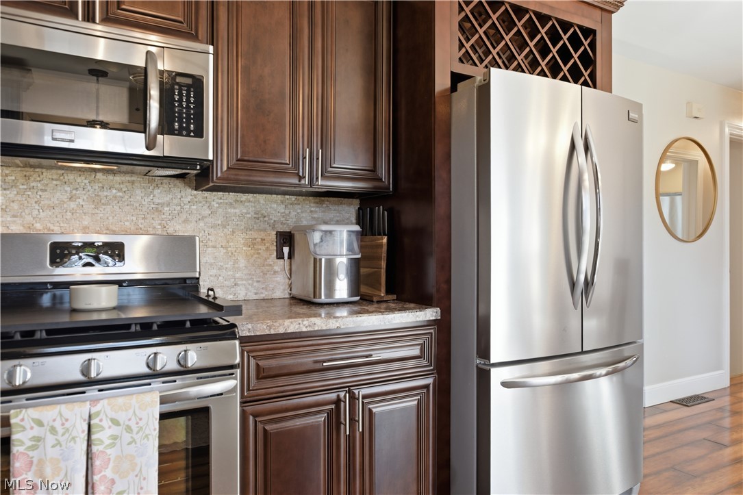 Highland Park - Residential