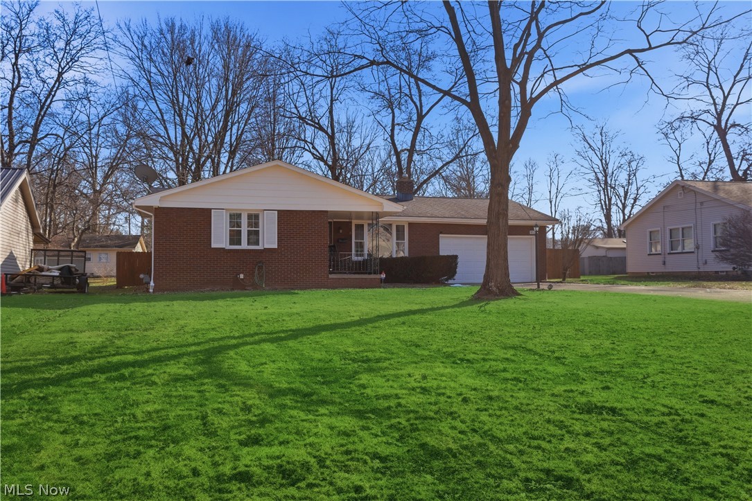 Highland Park - Residential