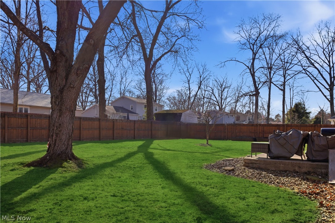 Highland Park - Residential