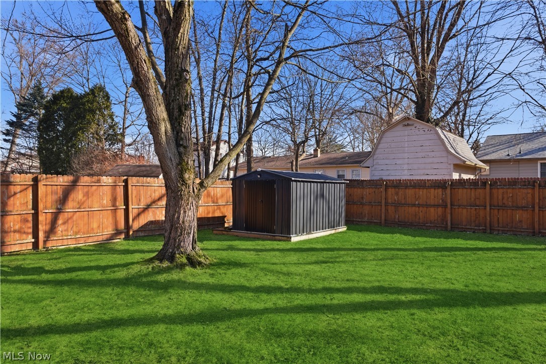 Highland Park - Residential