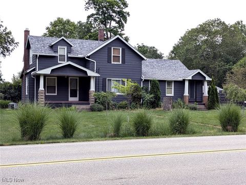 26690 Cook Road, Olmsted Twp, OH 44138 - #: 5129268