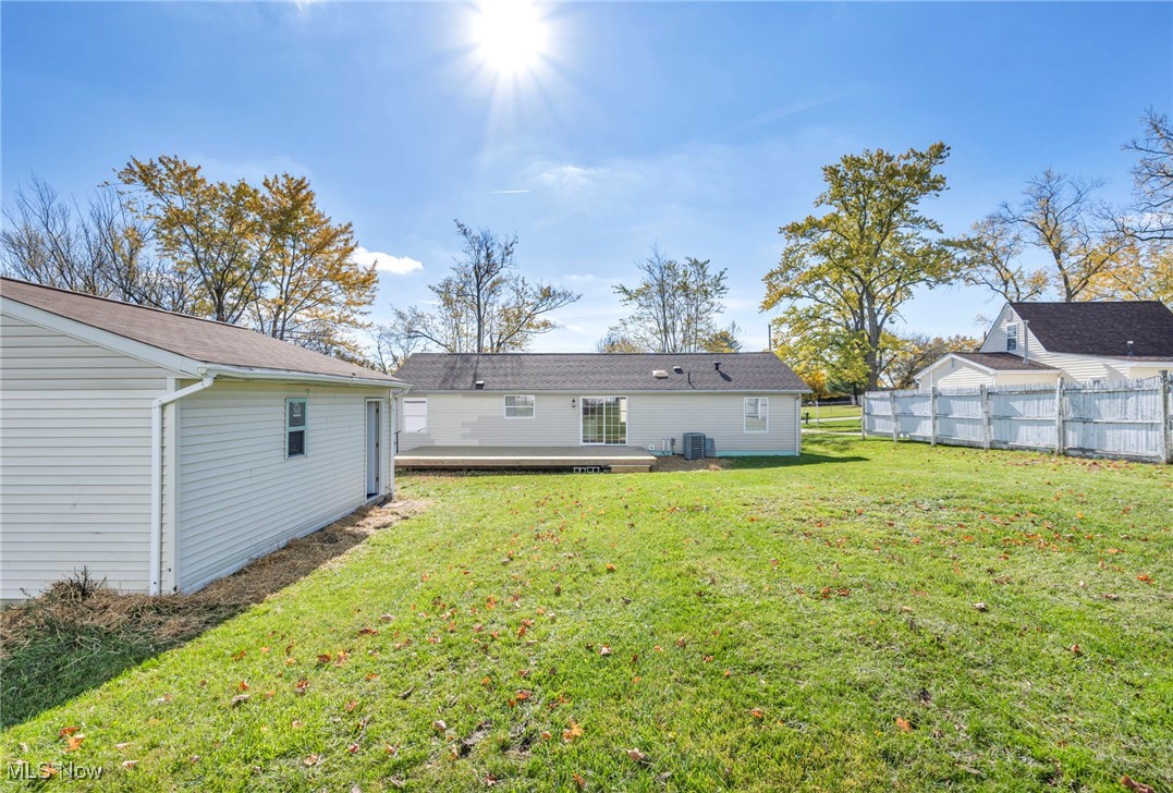 4257 Keller Hanna Drive, Brunswick, Ohio image 37