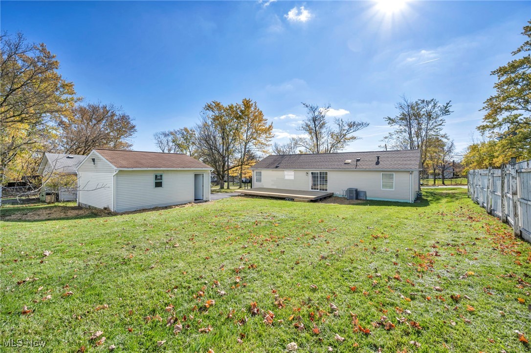 4257 Keller Hanna Drive, Brunswick, Ohio image 38