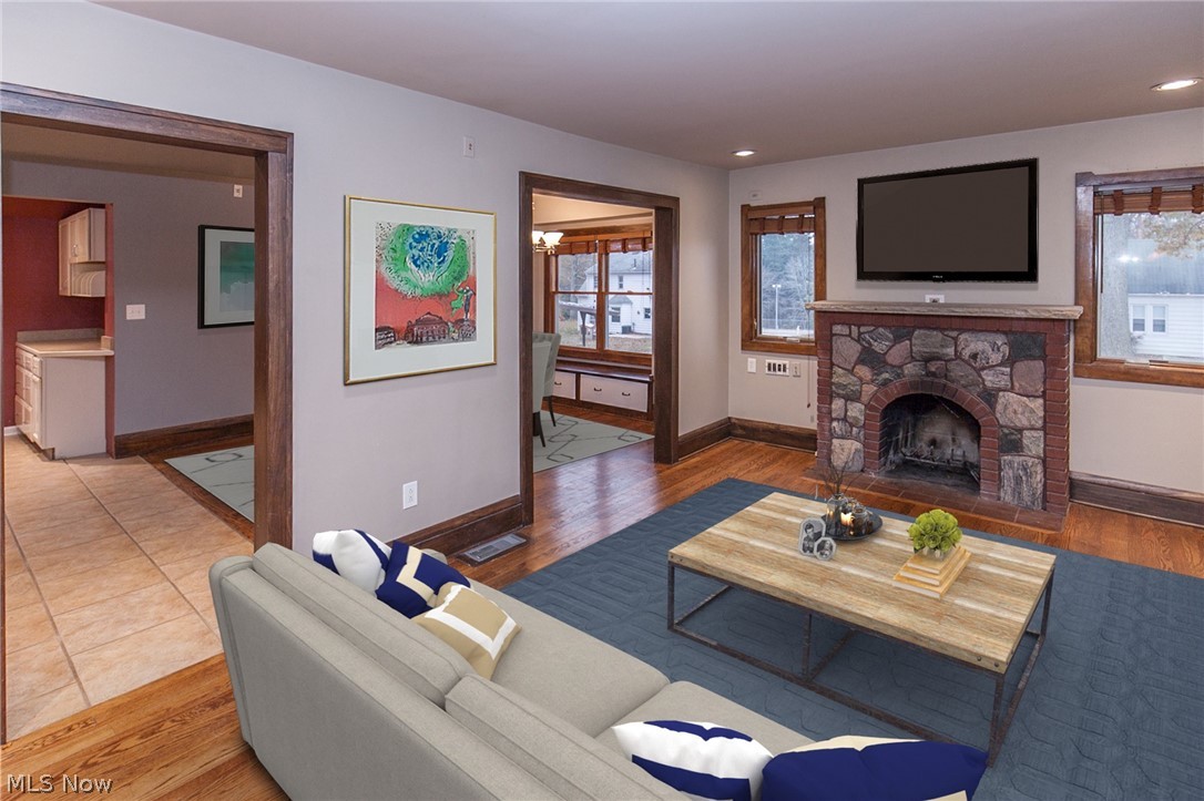 Stow Acres - Residential