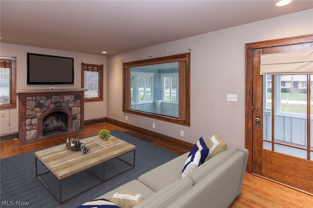 Stow Acres - Residential