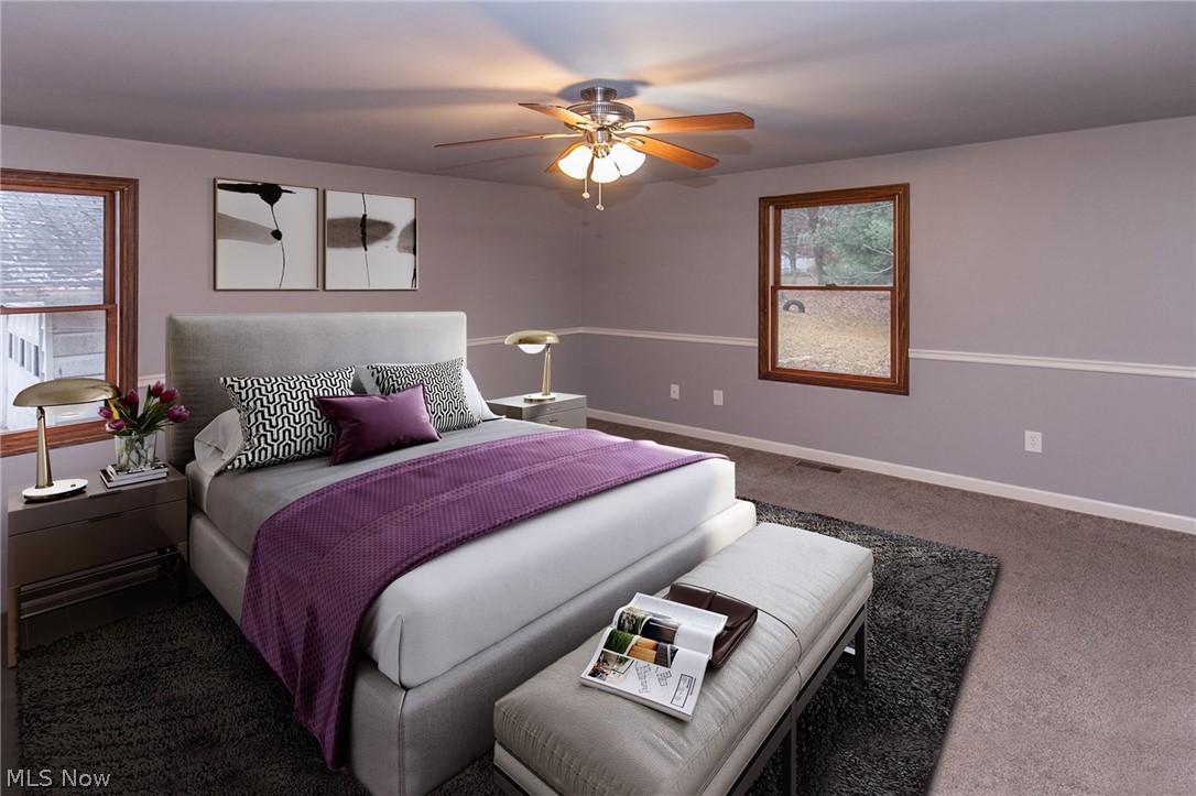 Stow Acres - Residential