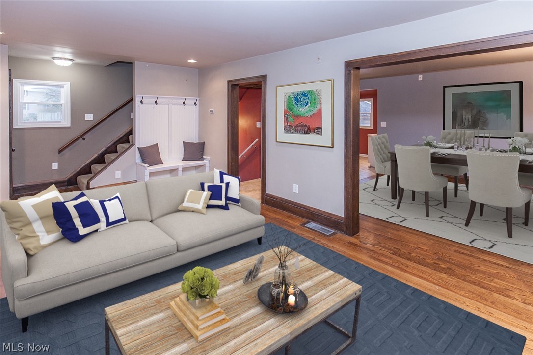 Stow Acres - Residential
